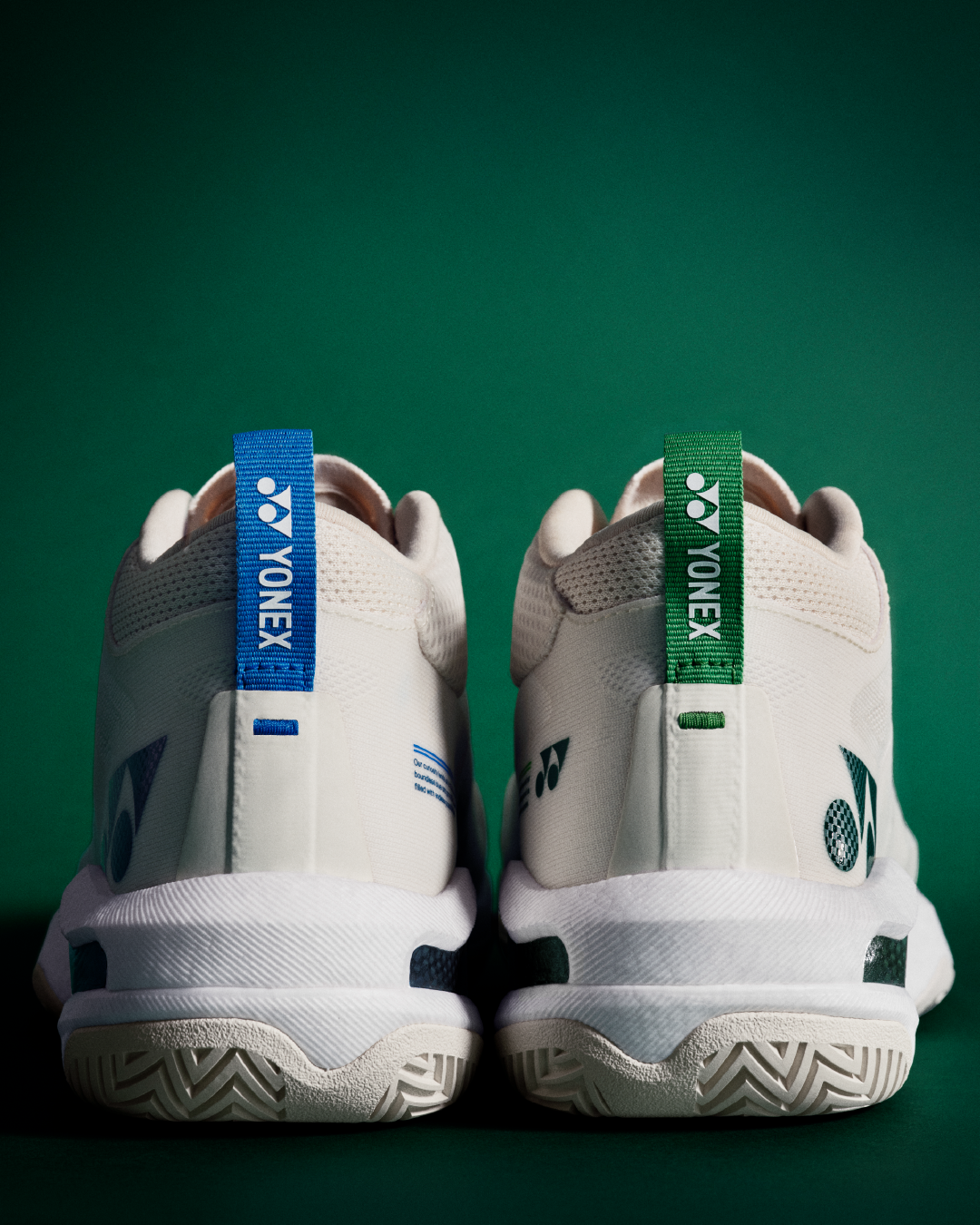 Yonex GRAPHITE THROTTLE Concept Lifestyle Shoes (Men's)