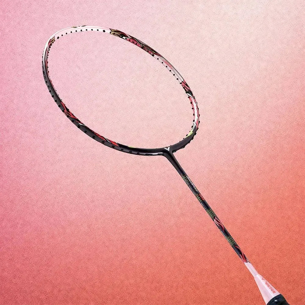 Victor AuraSpeed 99 Badminton Racket (2026)