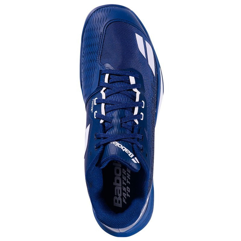 Babolat Jet Mach 4 All Court Tennis Shoes (Men's)