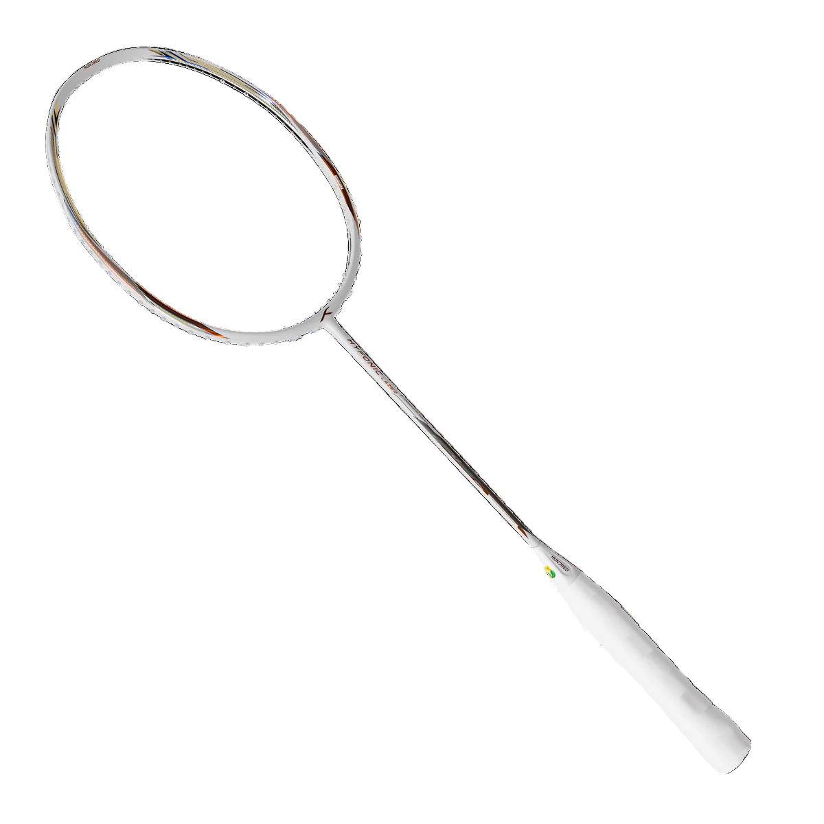 Hundred Hyfonic LAZER Badminton Racket
