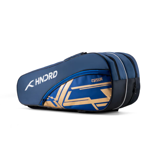 Hundred Cosmogear Max Kit Badminton Bag