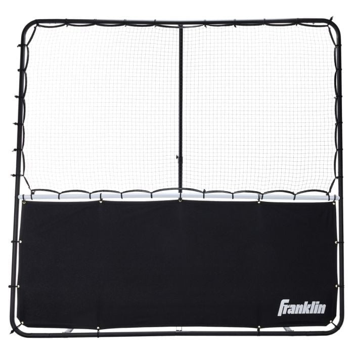 Franklin Sports Pickleball Rebounder Net