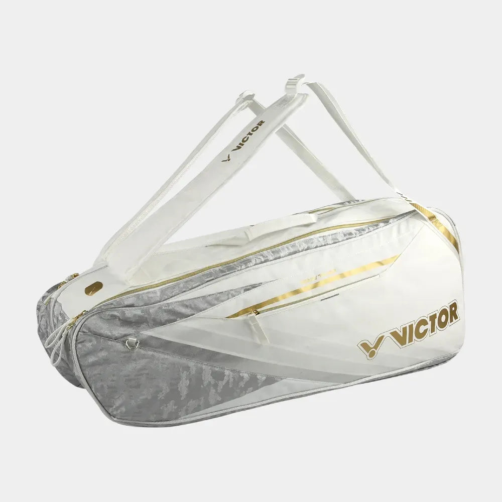Victor BR5260 - 6-Piece Racket Bag (6 Pack)