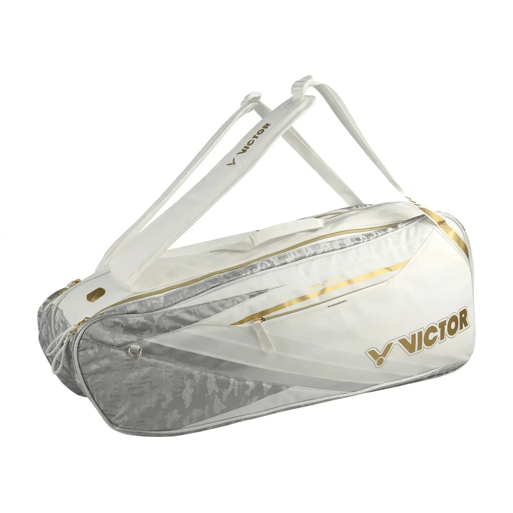 Victor BR5260 - 6-Piece Racket Bag (6 Pack)