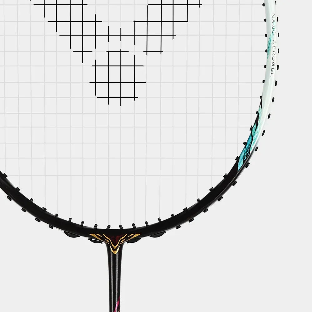 Victor Thruster Ryuga III Badminton CQ Racket