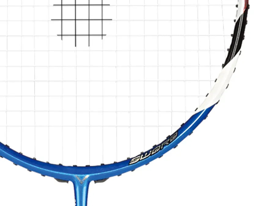 Victor BRAVE SWORD 12 Pro Badminton Racket