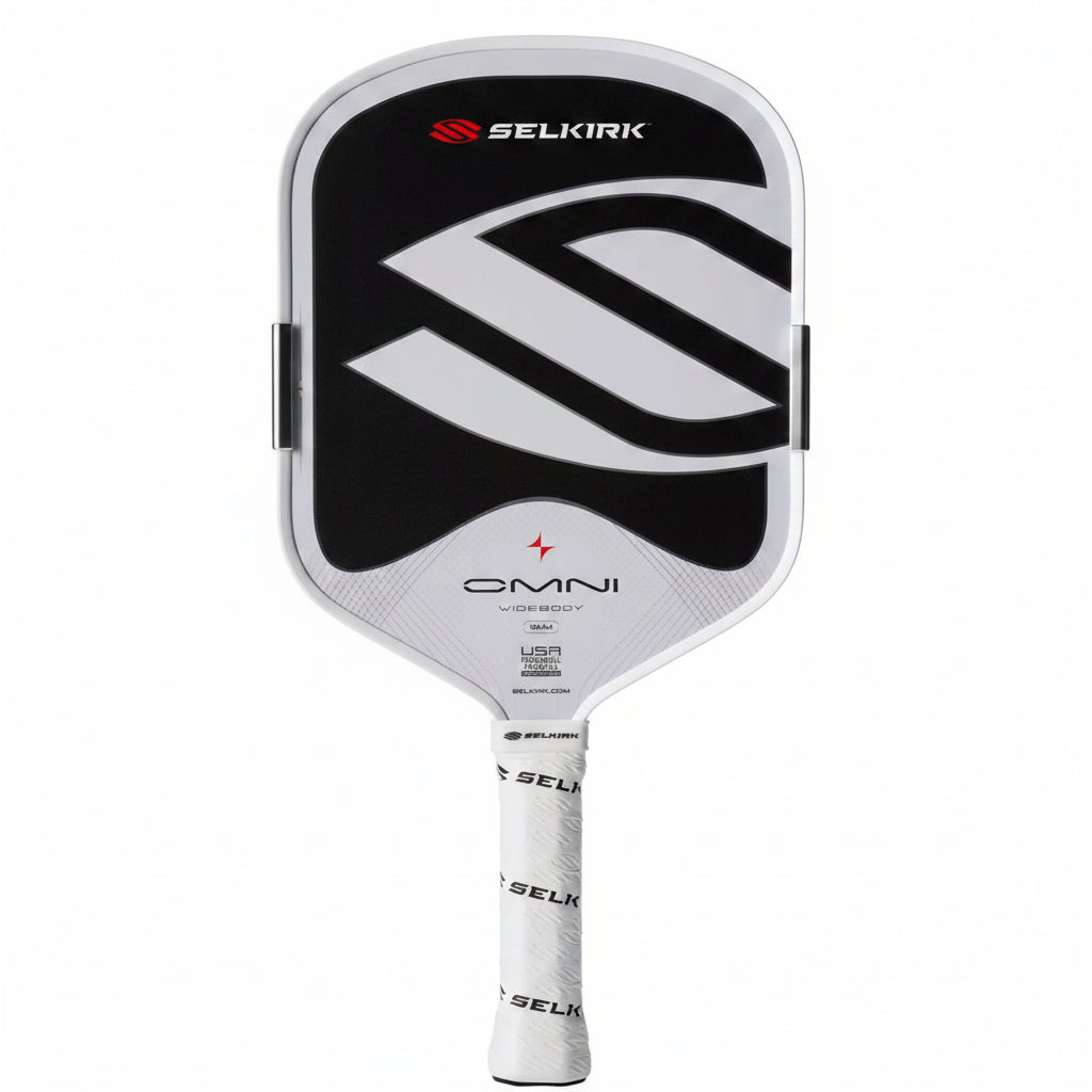 Selkirk OMNI - Widebody Pickleball Paddle