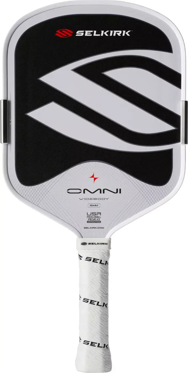 Selkirk OMNI - Widebody Pickleball Paddle