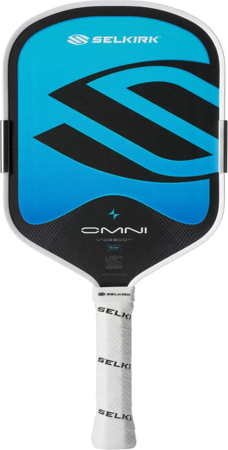 Selkirk OMNI - Widebody Pickleball Paddle