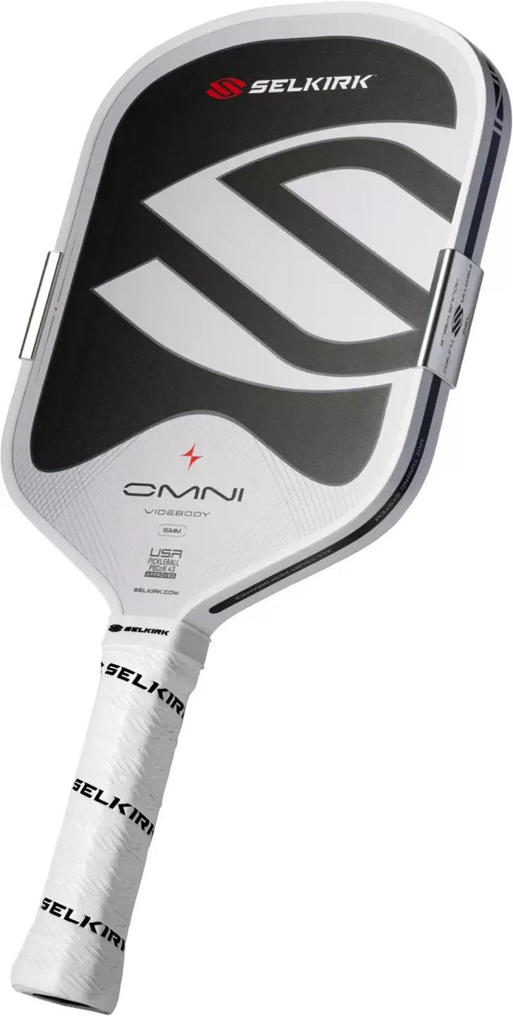 Selkirk OMNI - Widebody Pickleball Paddle