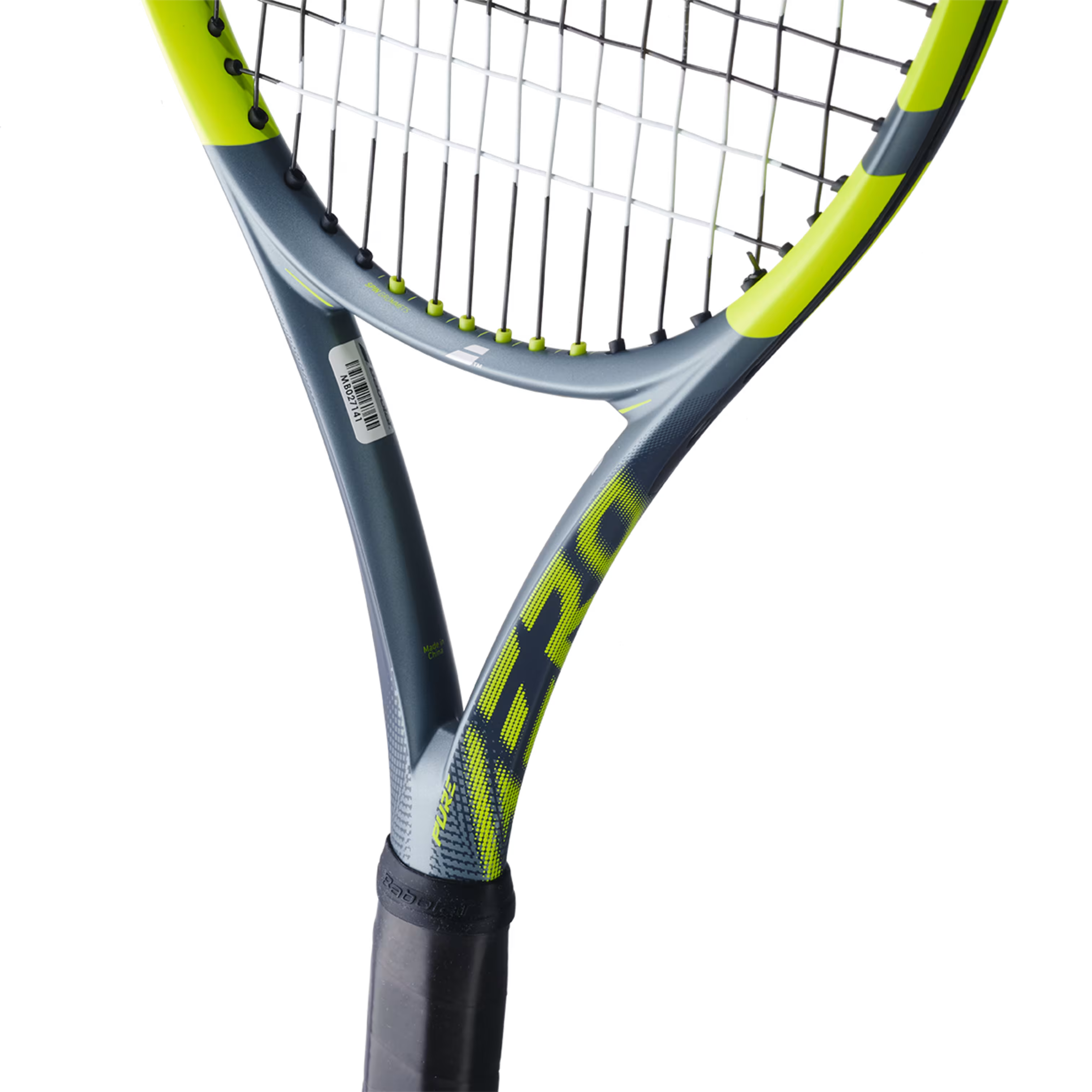 Babolat Pure Aero (Gen 9) Tennis Racket (2026)