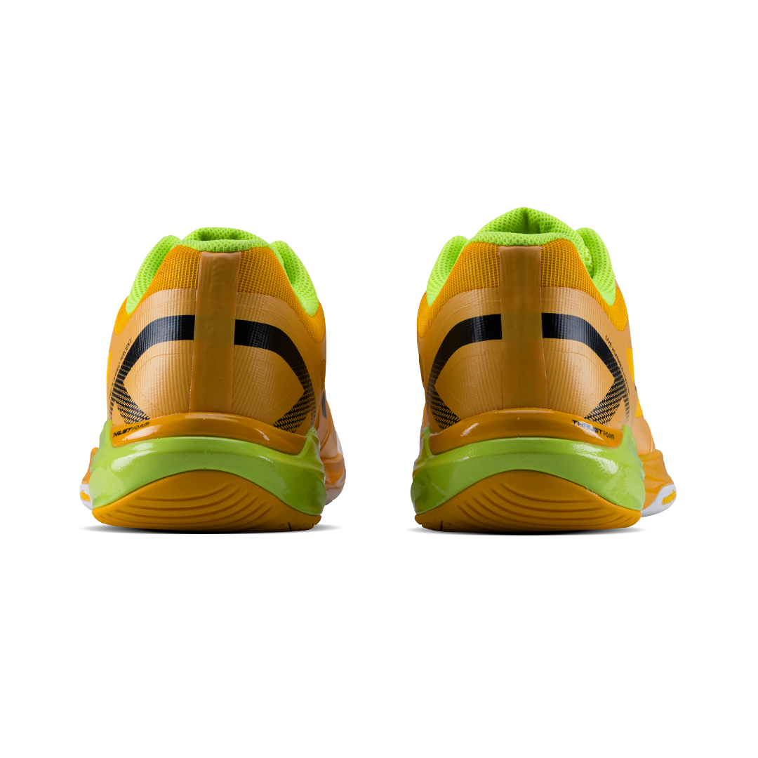 Hundred PHENOM Badminton Shoes (Unisex)