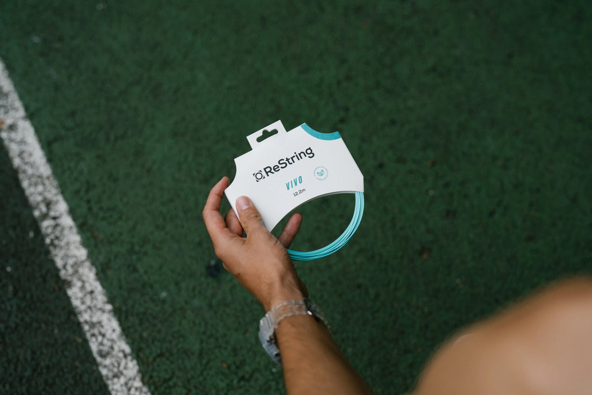 reString Vivo Tennis String (Single Pack)
