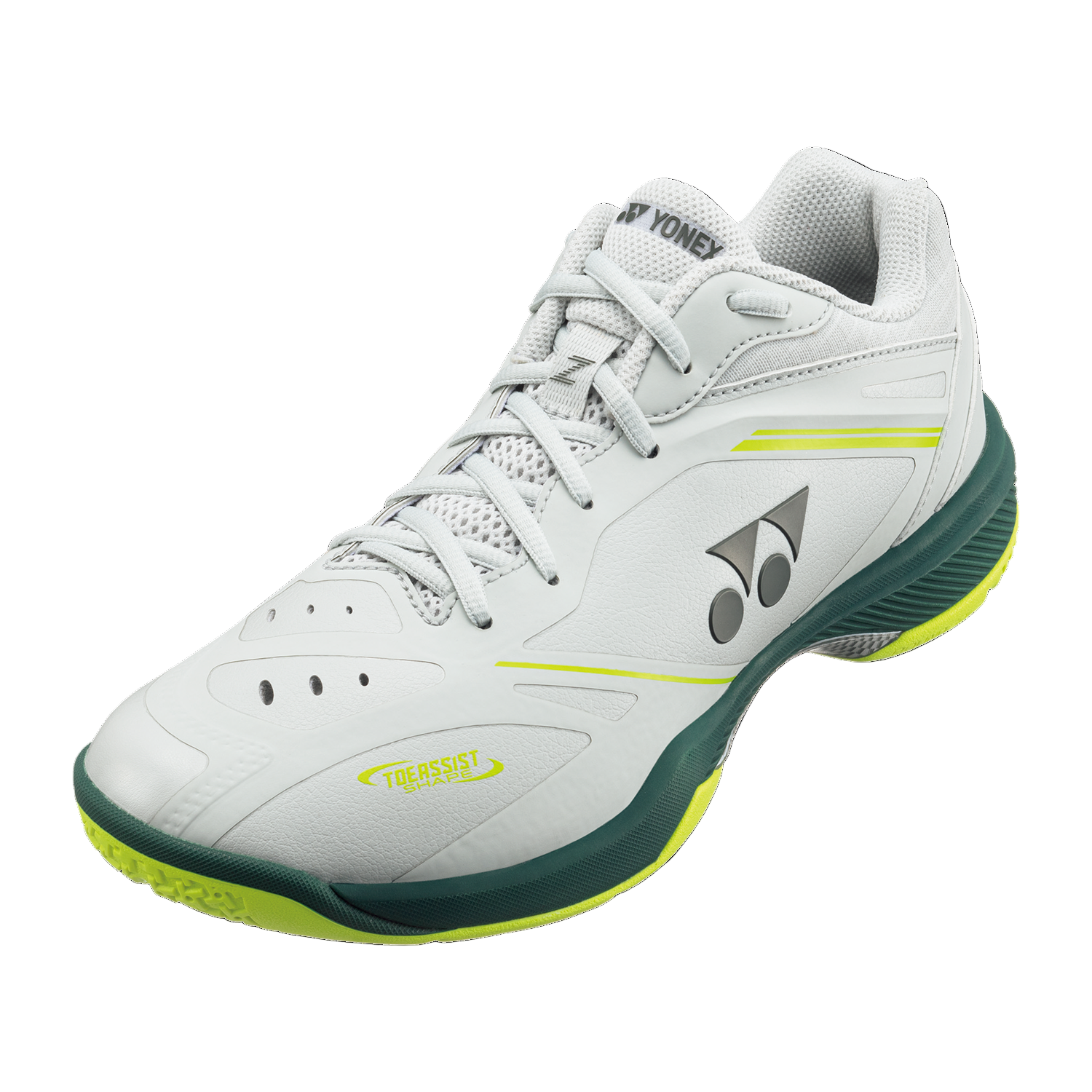 Yonex Power Cushion 65 Z VA Badminton Shoe - Viktor Axelsen Limited Edition (Men's)