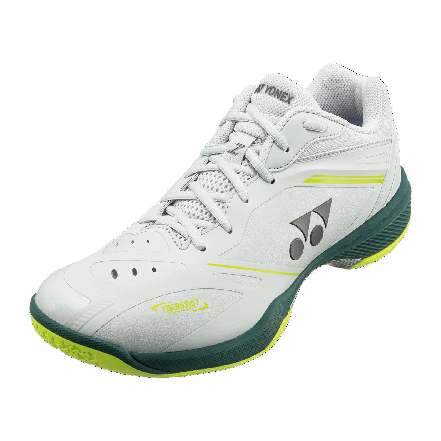 Yonex Power Cushion 65 Z VA WIDE Badminton Shoe - Viktor Axelsen Limited Edition (Unisex)