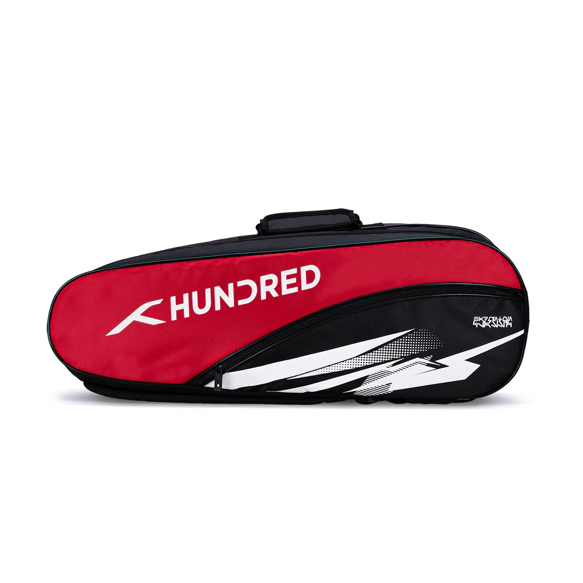 Hundred Cosmogear Kit Racket Bag