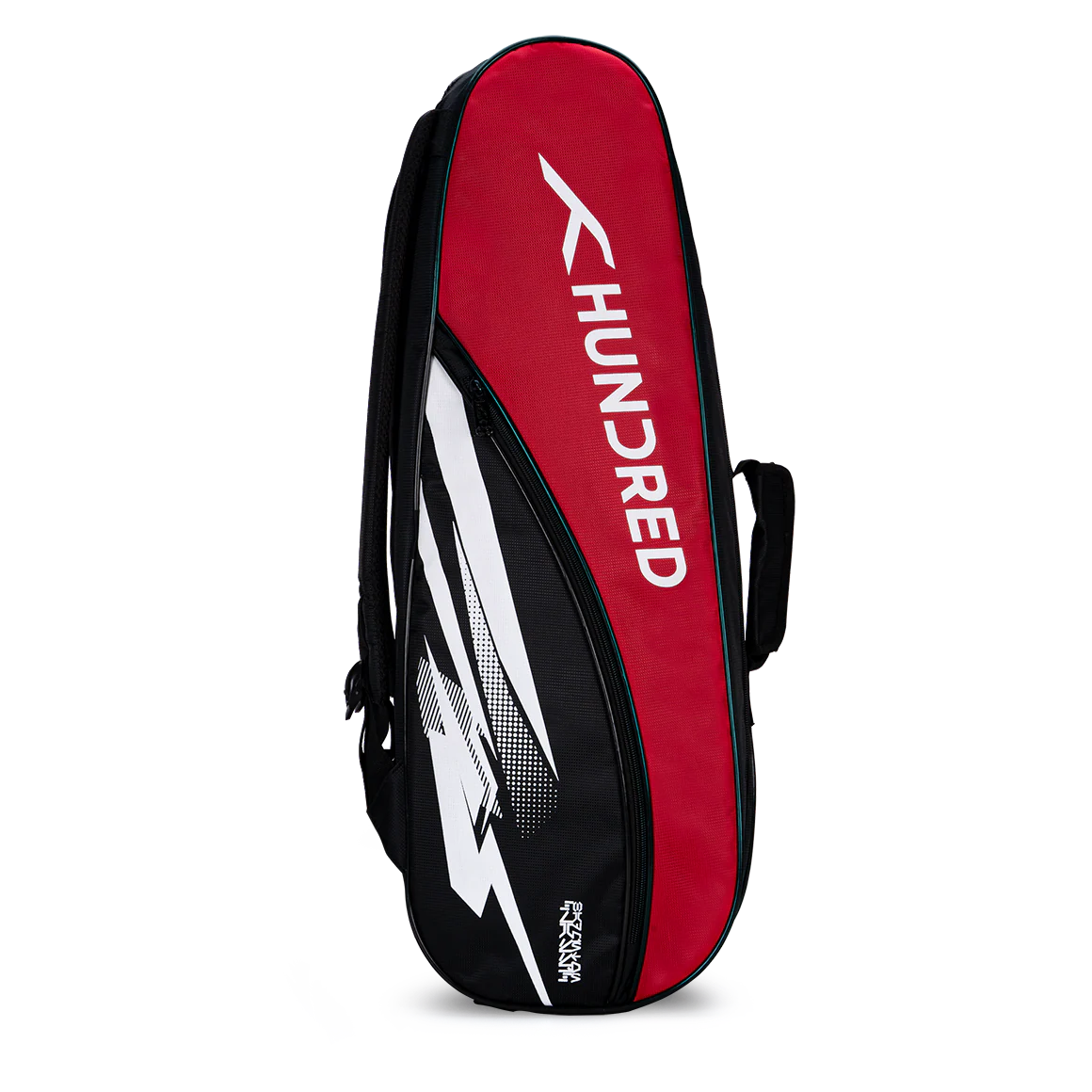 Hundred Cosmogear Kit Racket Bag