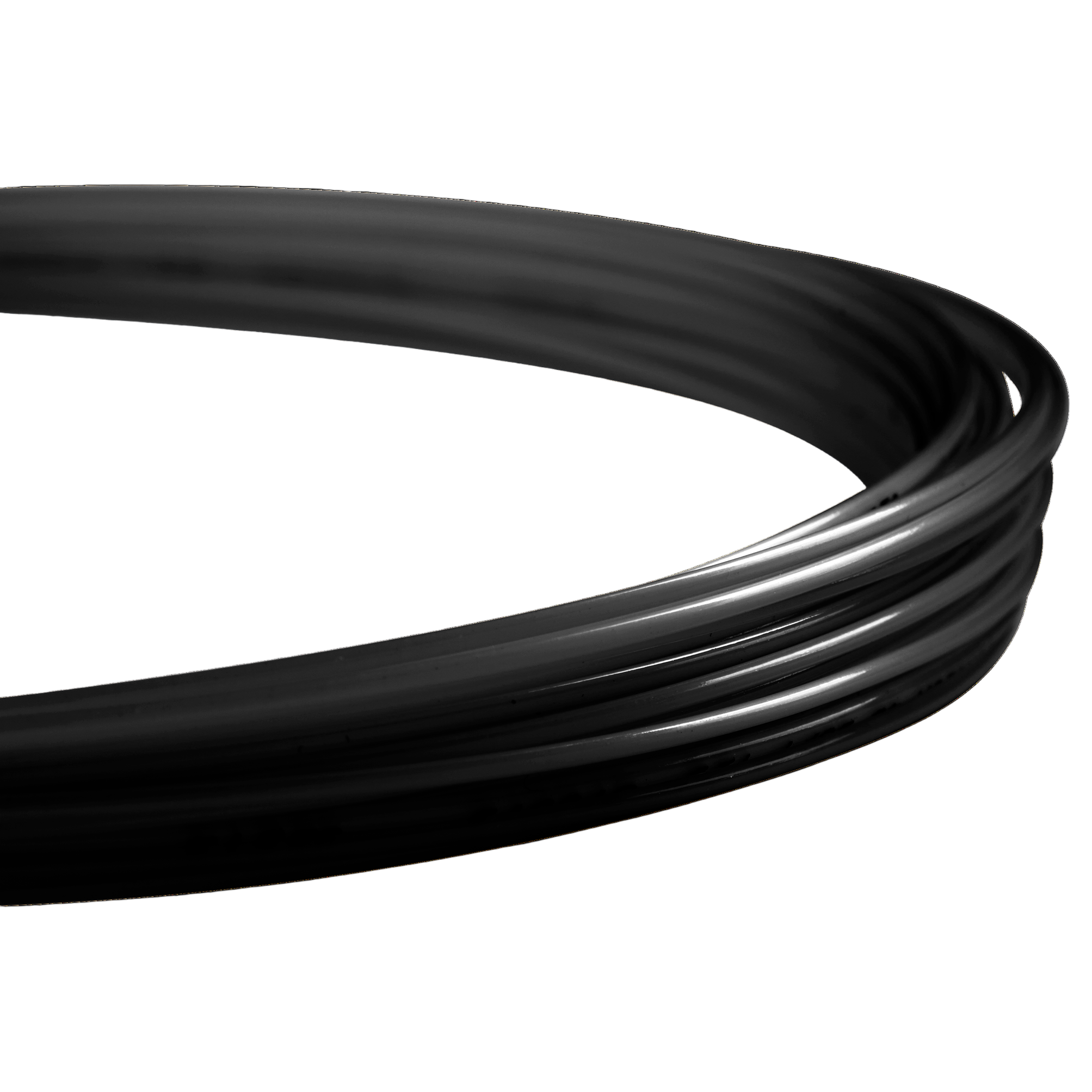 Wilson LUXILON 4G 125 Tennis String (Single Pack)