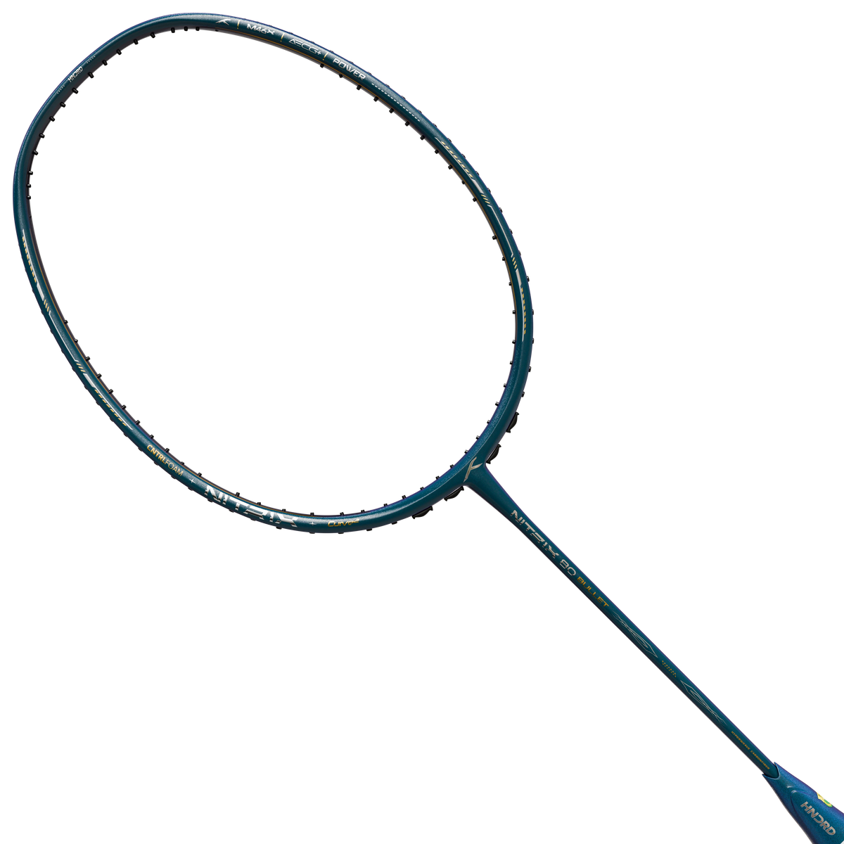 Hundred Nitrix BULLET Badminton Racket
