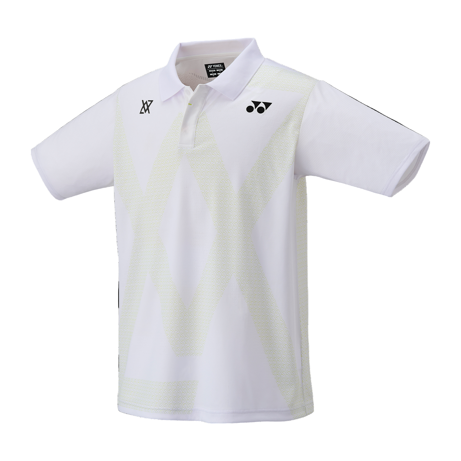 Yonex POLO SHIRT – Viktor Axelsen Limited Edition