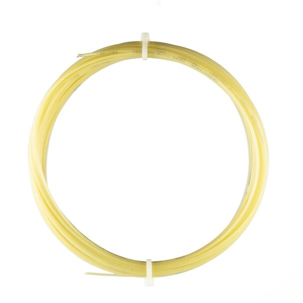 Tecnifibre NRG2 Natural Tennis String (Single Pack)