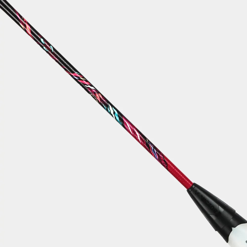 Victor Thruster Ryuga III Badminton CQ Racket