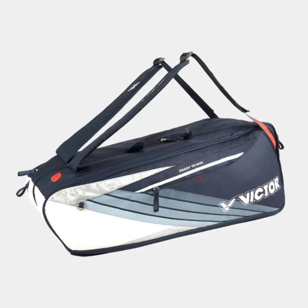 Victor BR5260 - 6-Piece Racket Bag (6 Pack)