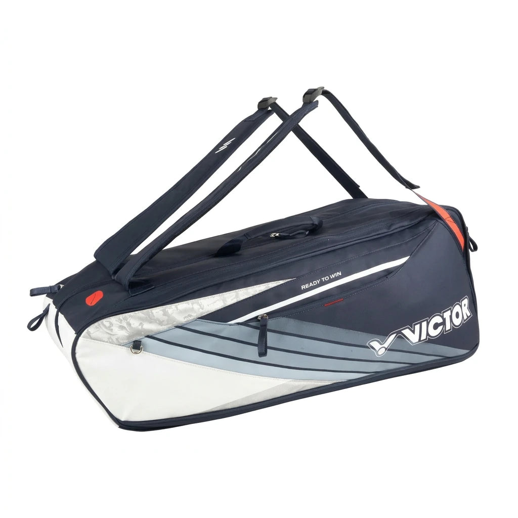 Victor BR5260 - 6-Piece Racket Bag (6 Pack)