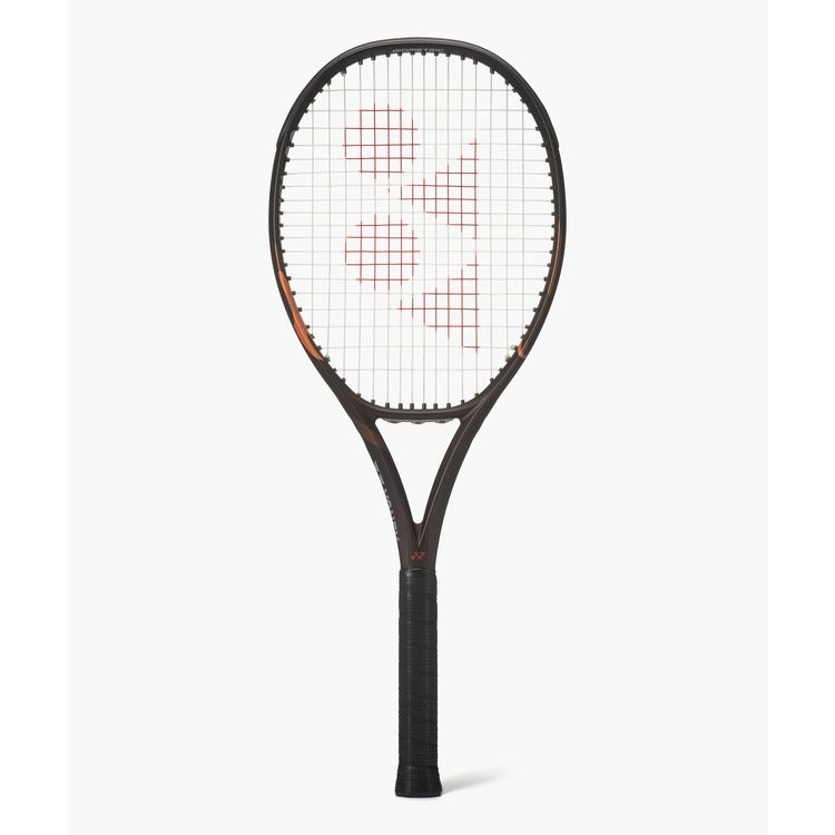 Yonex EZONE 100L Tennis Racket (8th Gen) (Espresso Brown)