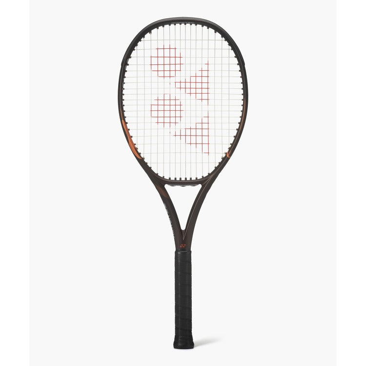 Yonex EZONE 100 Tennis Racket (8th Gen) (Espresso Brown)
