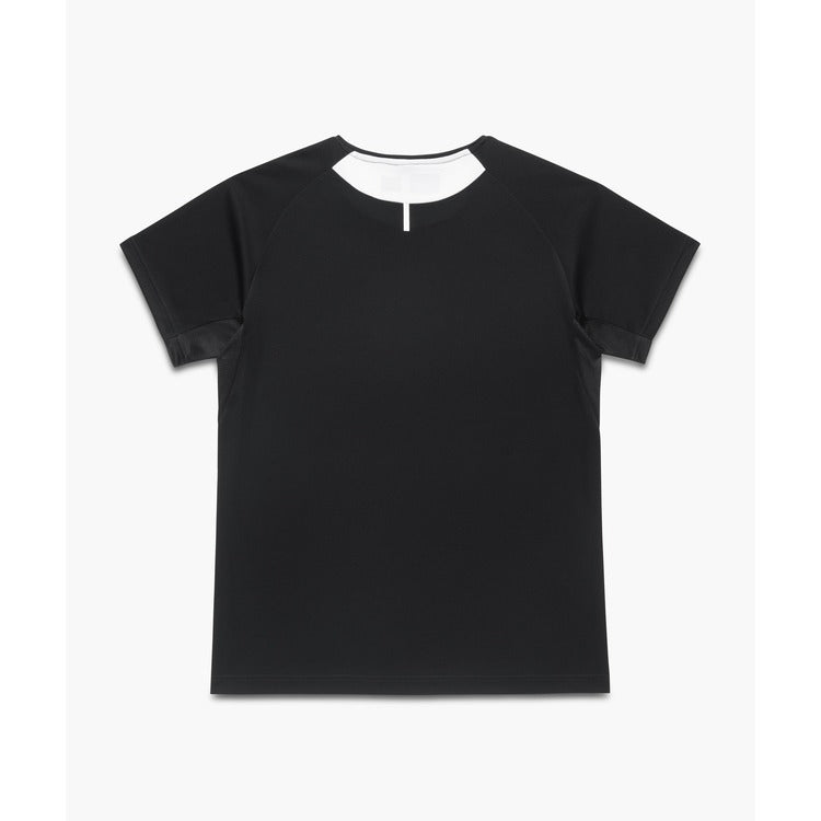 Yonex ALL ENGLAND 2026 Tournament Crew Shirt (Men's) - 10713