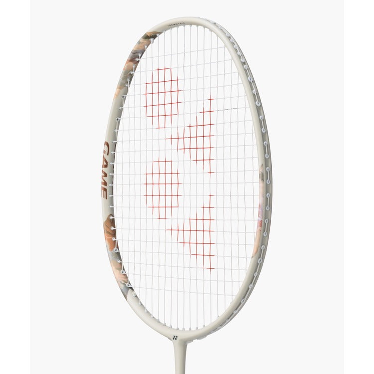 Yonex Nanoflare 700 GAME (Limited Edition) Badminton Racket (Pre-Strung)