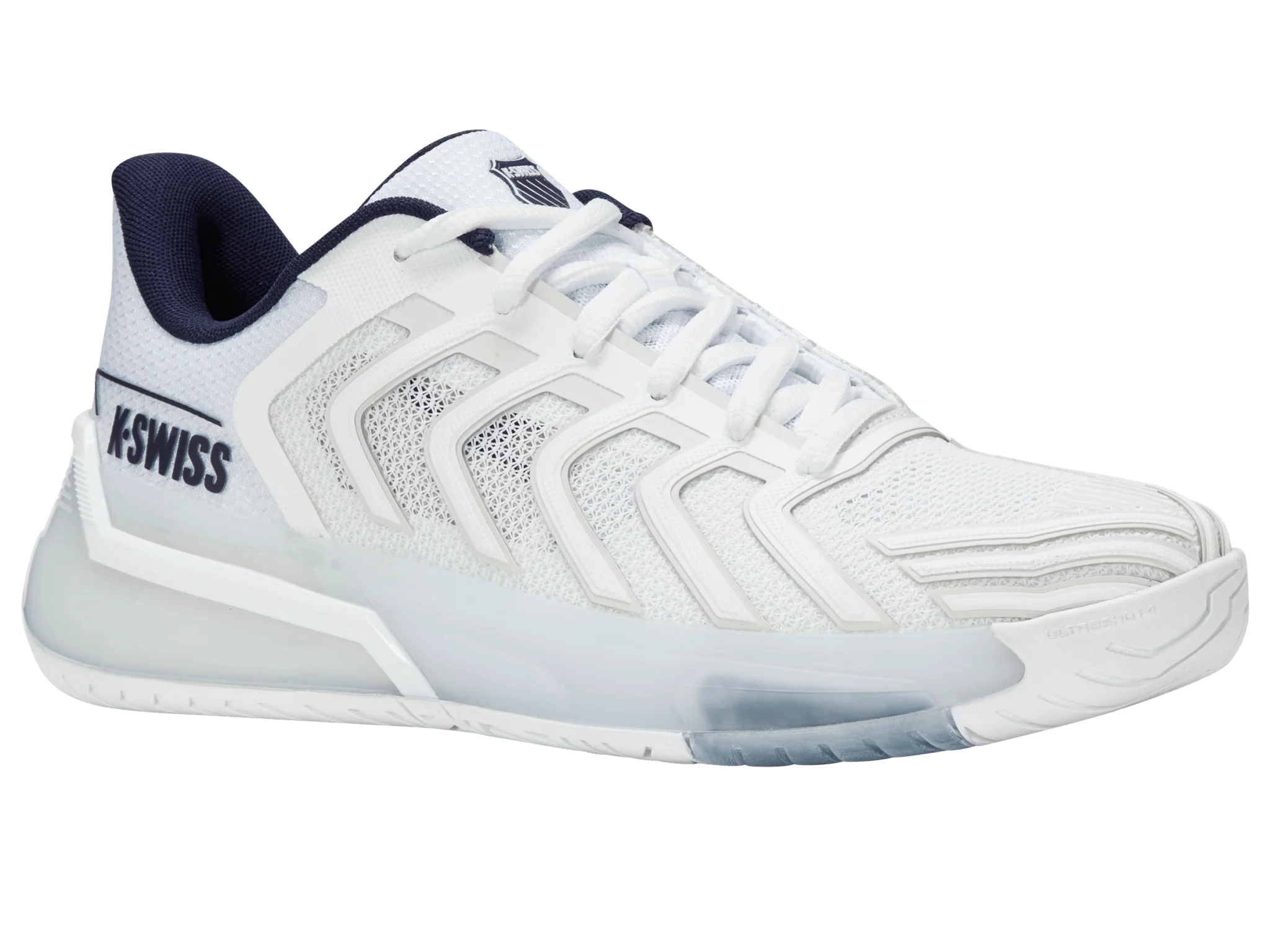 K-Swiss Ultra Shot 4 Pickleball / Tennis Shoes (Men's)