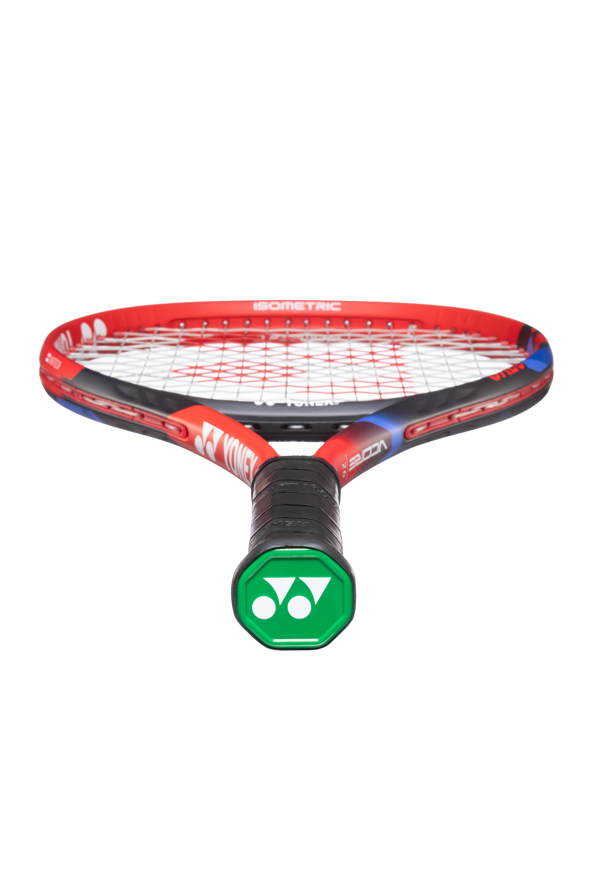 Yonex VCORE 26 Junior Tennis Racket (Scarlet Red)