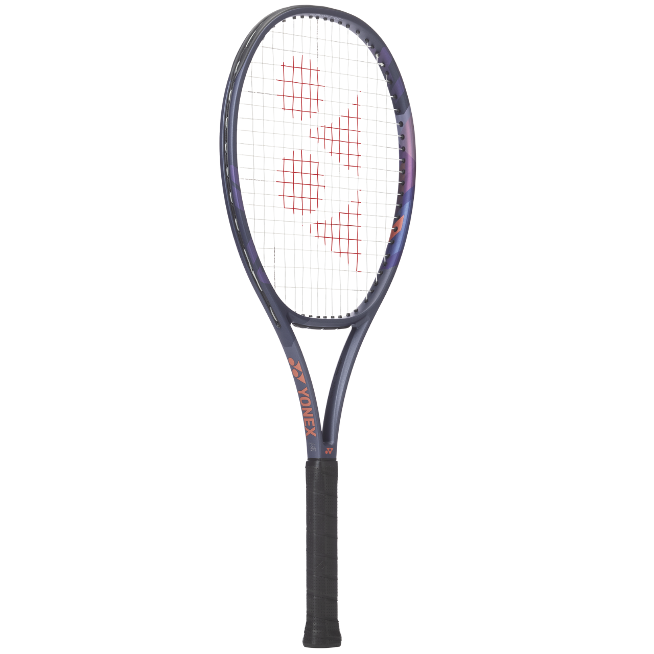 Yonex PERCEPT 100L Tennis Racket (Midnight Navy)