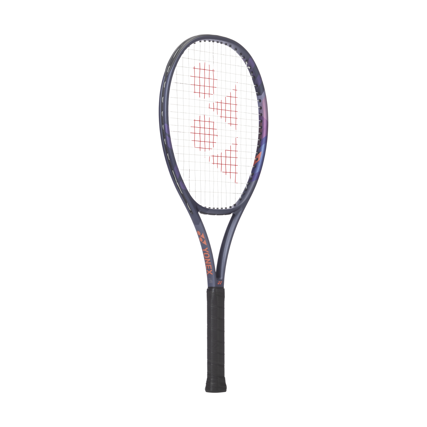 Yonex PERCEPT 100L Tennis Racket (Midnight Navy)