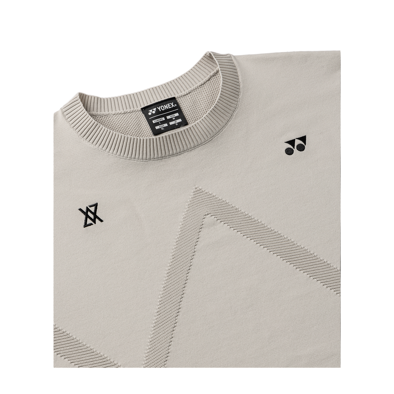 Yonex SWEATER – Viktor Axelsen Limited Edition