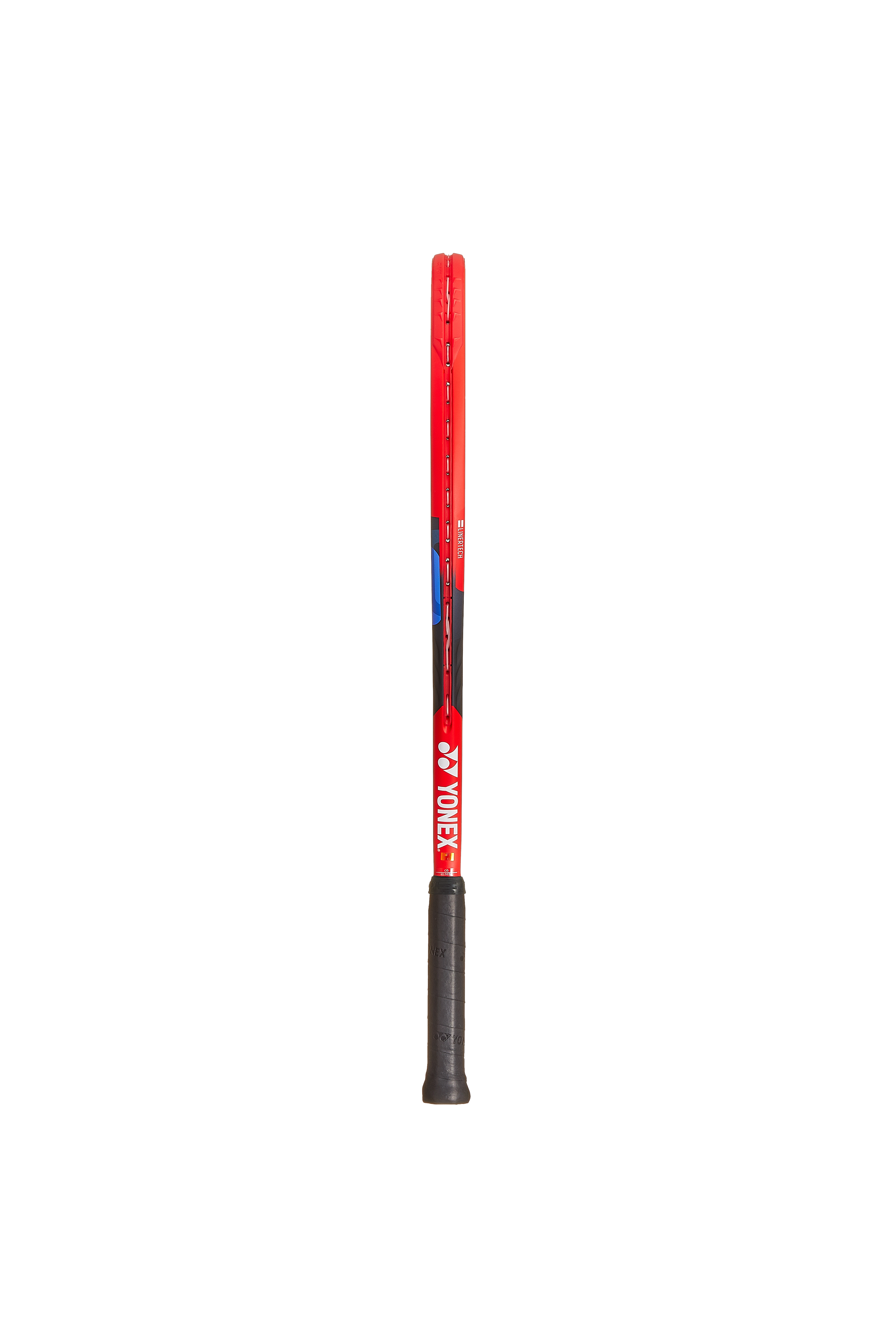 Yonex VCORE 26 Junior Tennis Racket (Scarlet Red)