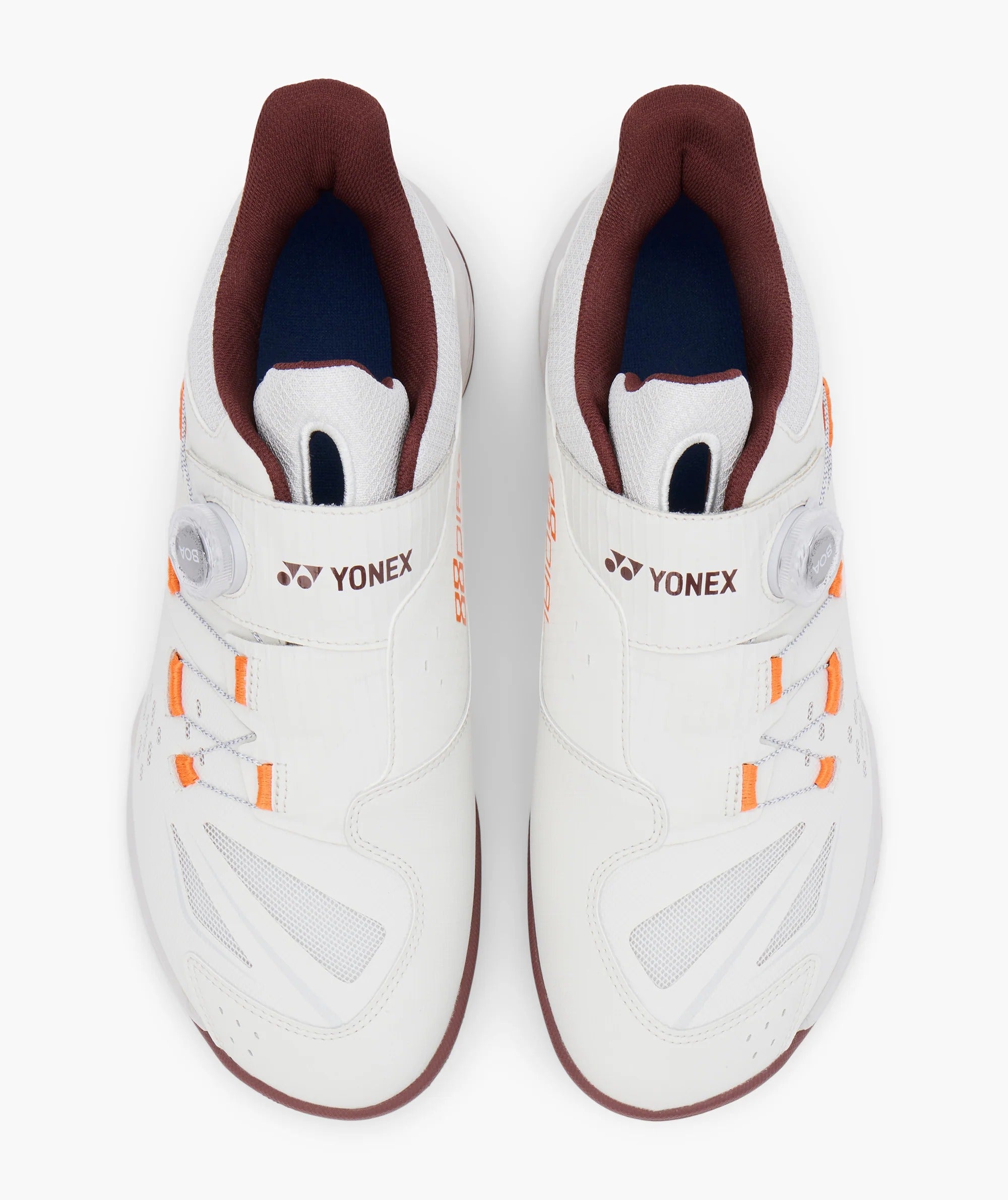 Yonex Power Cushion 88 Dial WIDE (3rd gen) Badminton Shoes (Unisex)