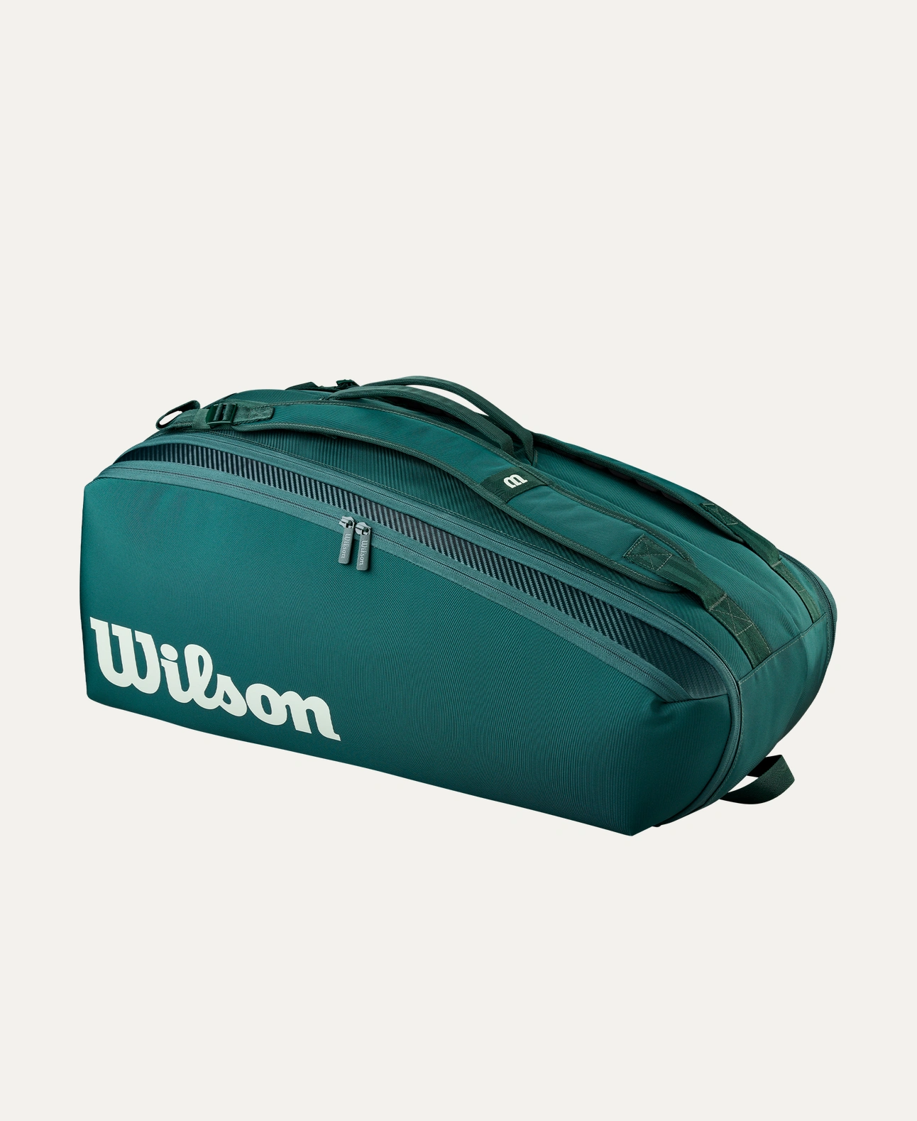 Wilson BLADE V10 Racket Bag (9 Pack)