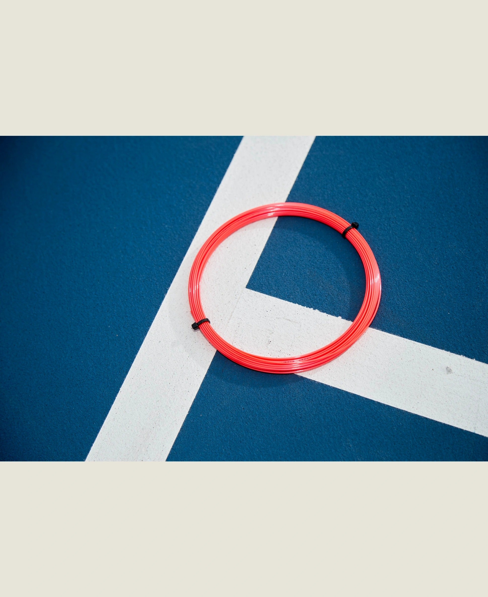 Luxilon LXN ELEMENT 127 Tennis String (Single Pack)