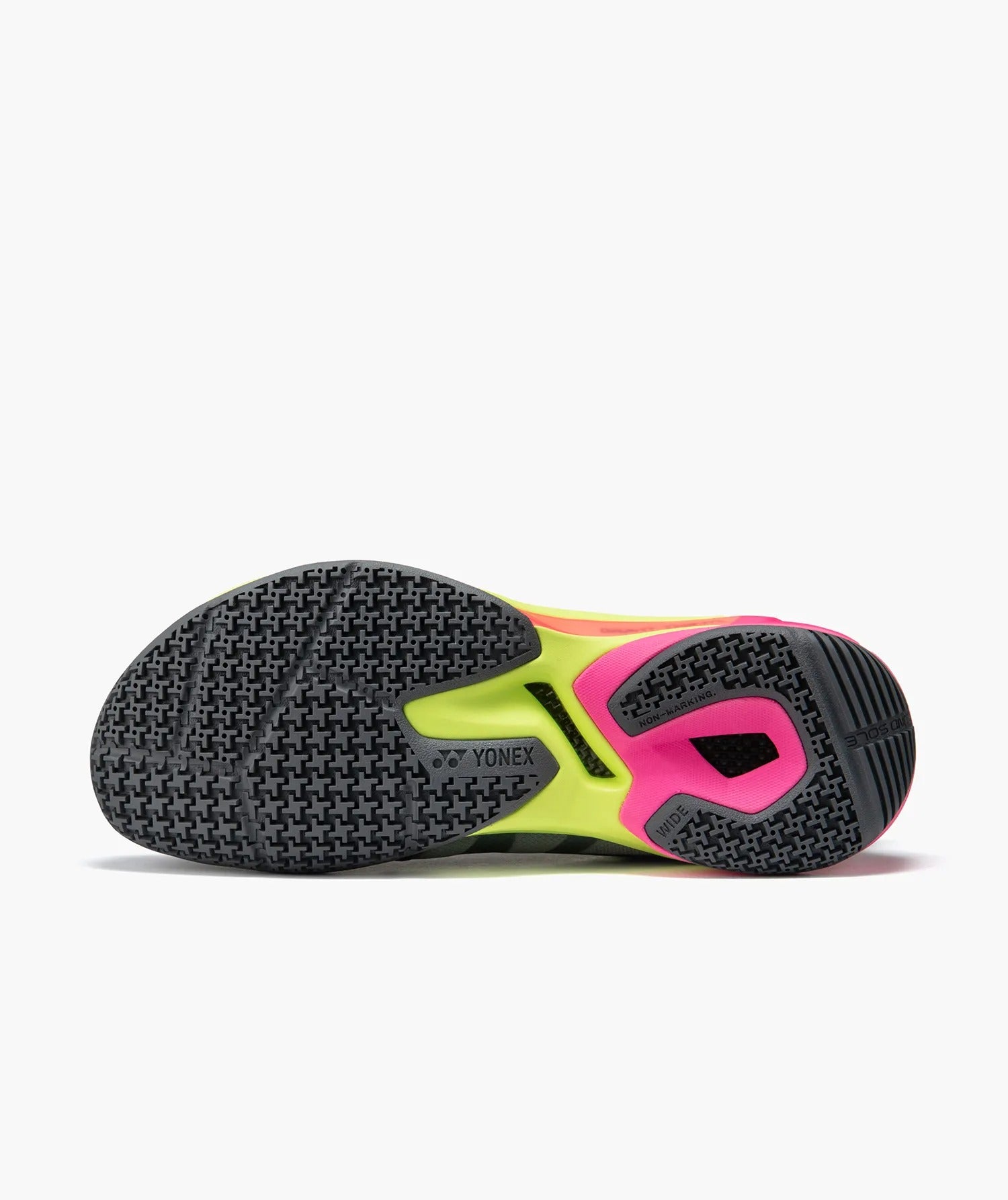 Yonex SUBAXIA GT Badminton Shoes WIDE (Unisex)