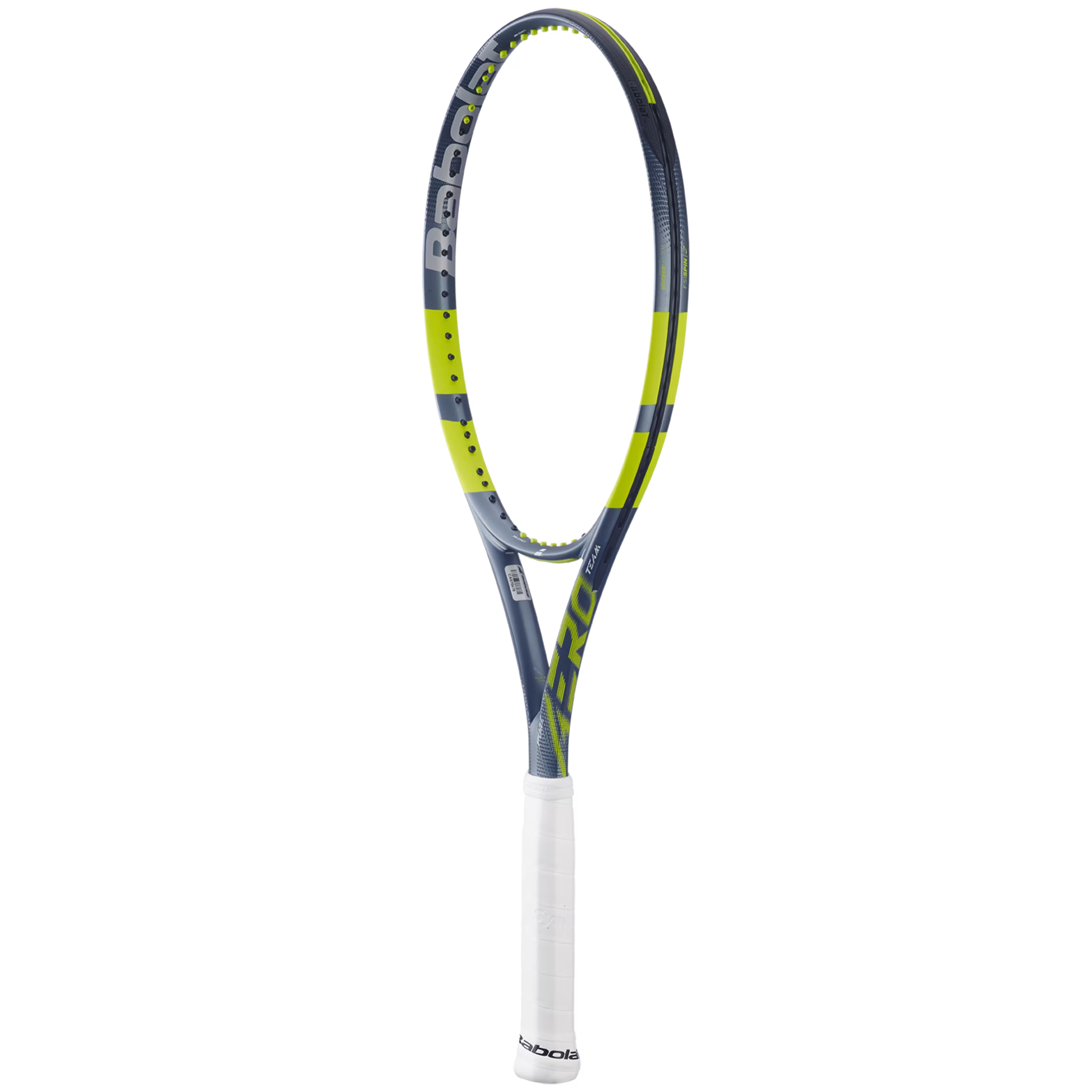 Babolat Pure Aero TEAM (Gen 9) Tennis Racket (2026)