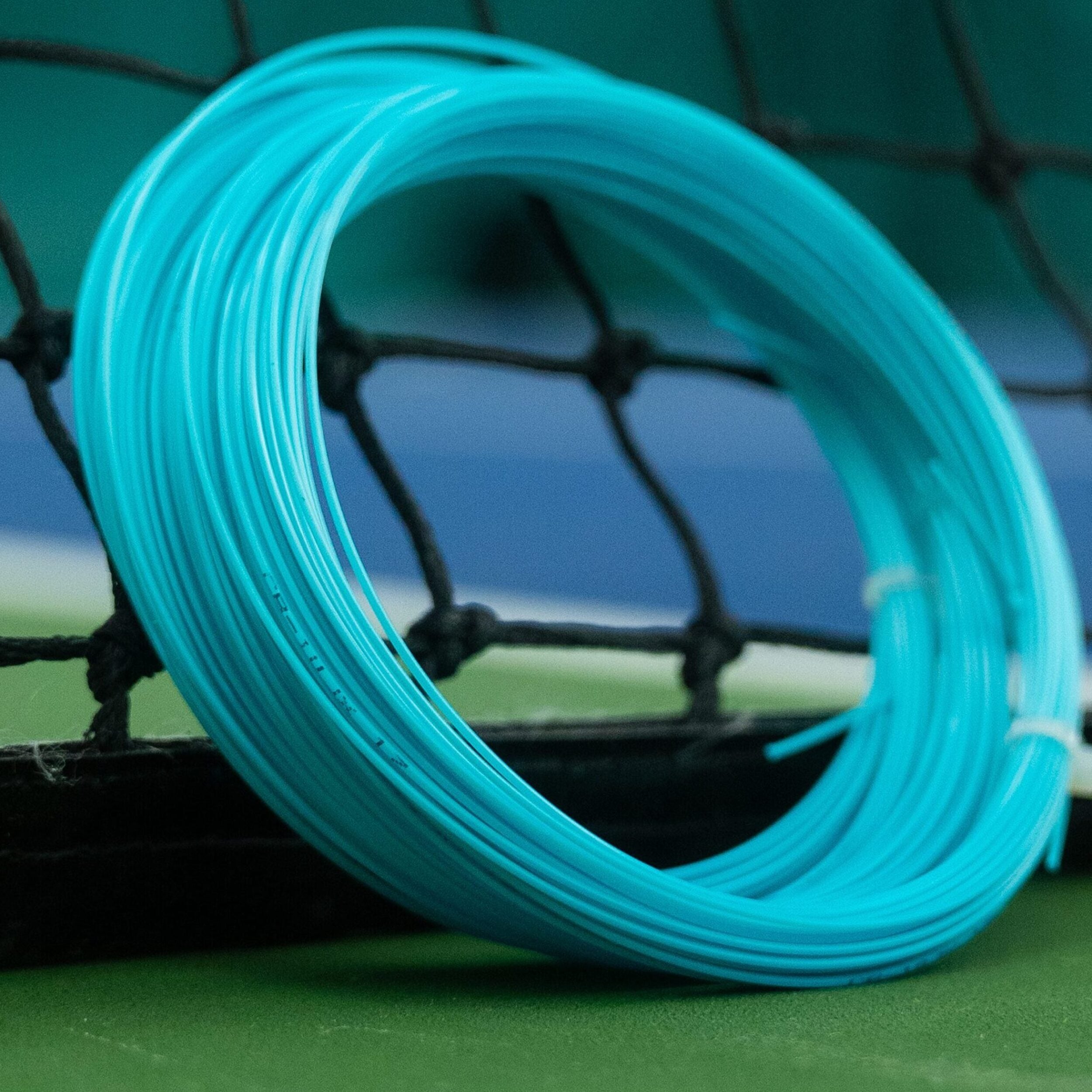 Solinco Mach-10 Tennis String - Thumbnail 2