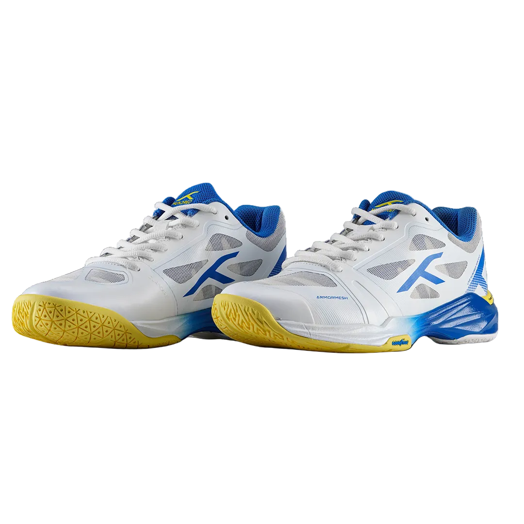 Hundred PHENOM Badminton Shoes (Unisex)