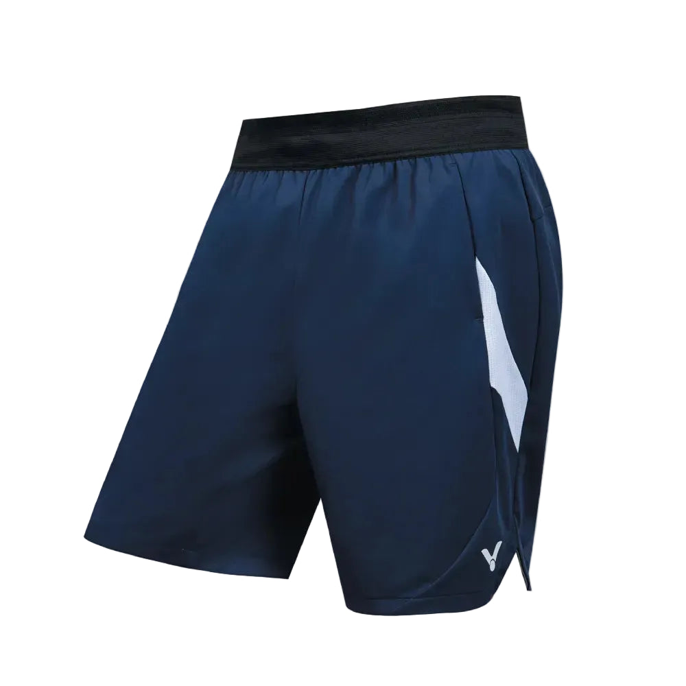 Victor R-60200-B Shorts - Black (Unisex)