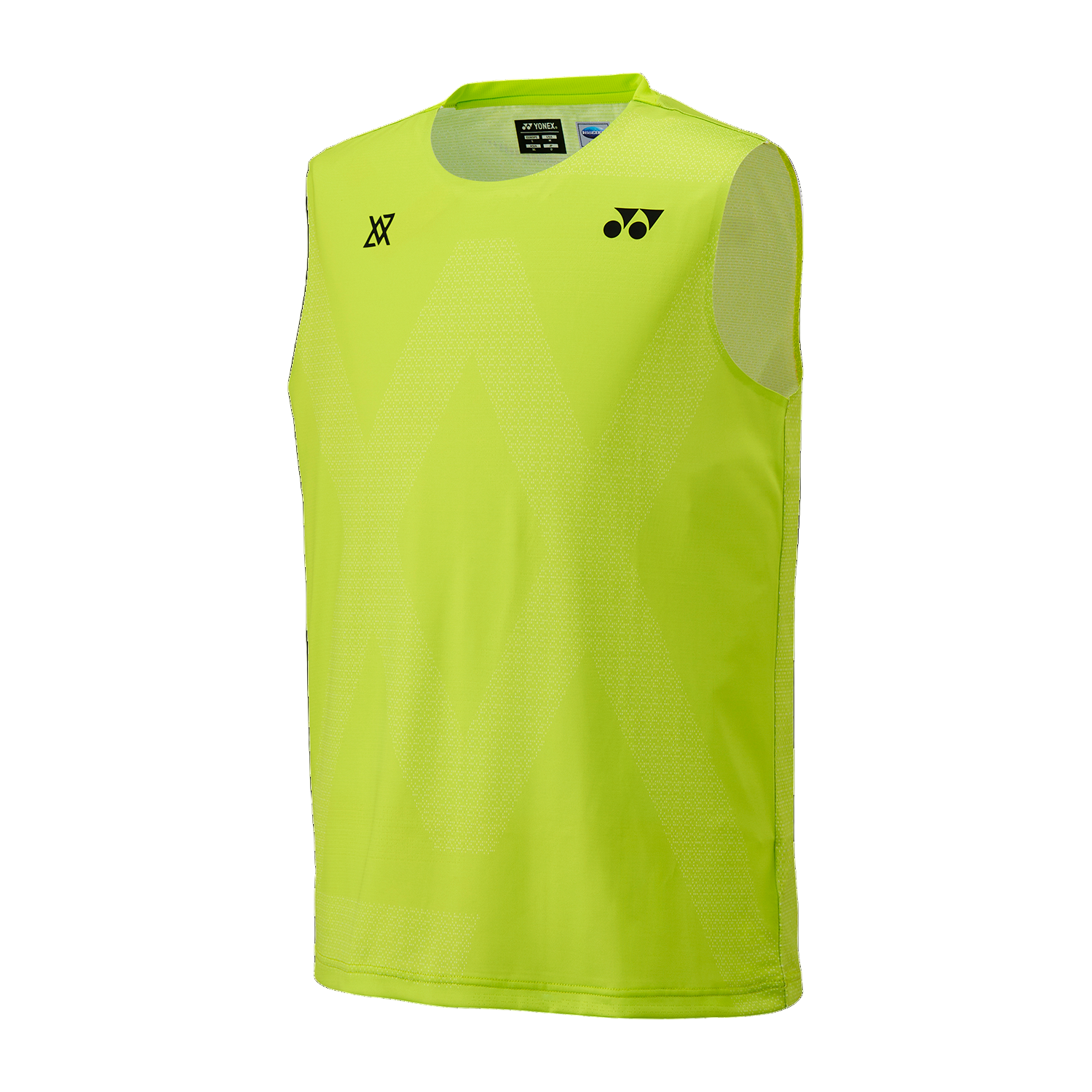 Yonex SLEEVELESS TOP – Viktor Axelsen Limited Edition