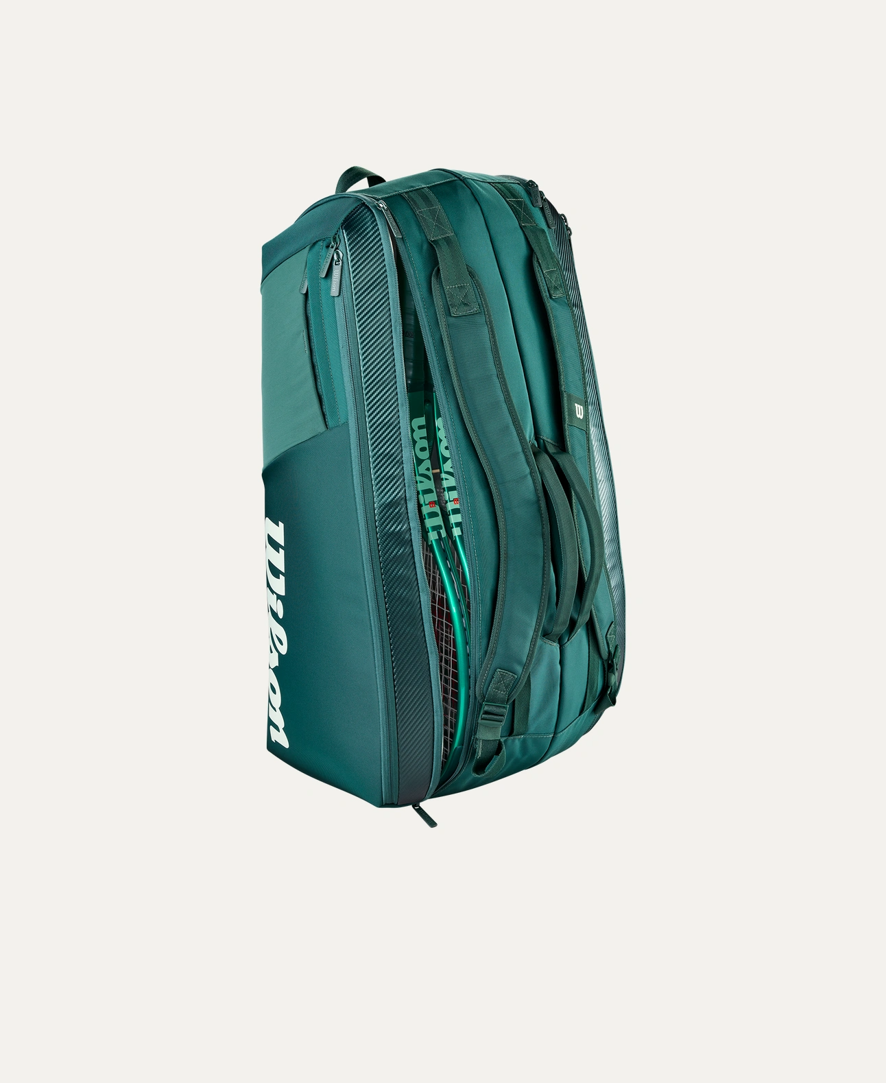 Wilson BLADE V10 Racket Bag (9 Pack)