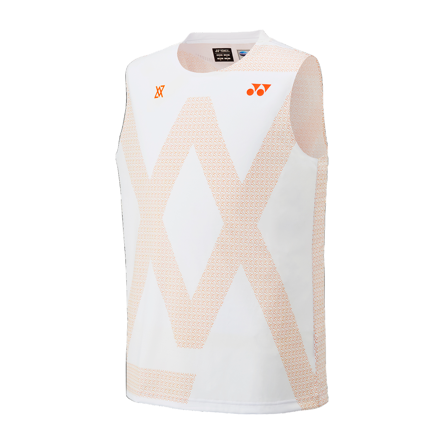 Yonex SLEEVELESS TOP – Viktor Axelsen Limited Edition