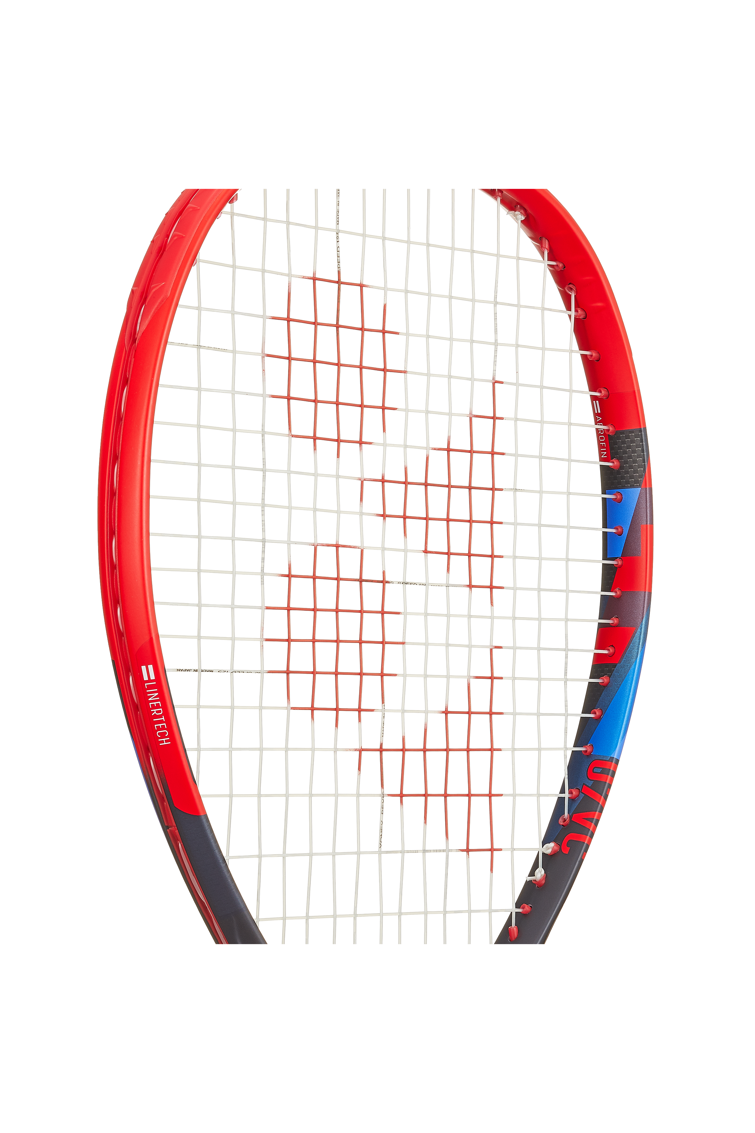 Yonex VCORE 26 Junior Tennis Racket (Scarlet Red)